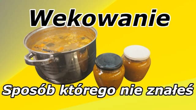 Jak długo zupa w słoiku może stać? Sprawdź, by uniknąć zepsucia! Jak długo zupa w słoiku może stać? Sprawdź, by uniknąć zepsucia!