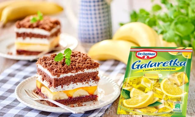 Sprawdzony przepis na ciasto Jamajka – prosty i niezawodny sposób na sukces Sprawdzony przepis na ciasto Jamajka – prosty i niezawodny sposób na sukces