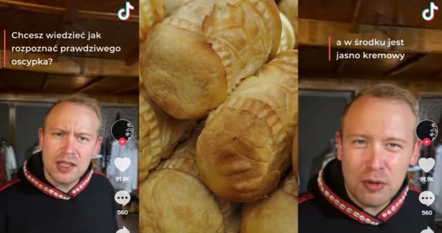 Jak rozpoznać prawdziwy oscypek i uniknąć fałszywych produktów Jak rozpoznać prawdziwy oscypek i uniknąć fałszywych produktów