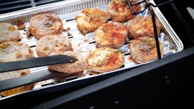 Jak grillować oscypka, aby uzyskać idealną chrupkość i smak Jak grillować oscypka, aby uzyskać idealną chrupkość i smak