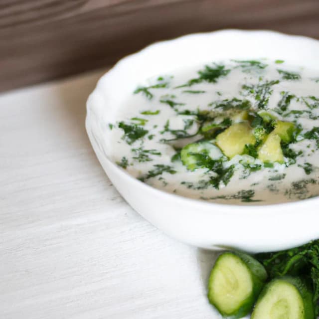 Ile kcal ma zupa ogórkowa? Poznaj kalorie i zdrowe warianty Ile kcal ma zupa ogórkowa? Poznaj kalorie i zdrowe warianty