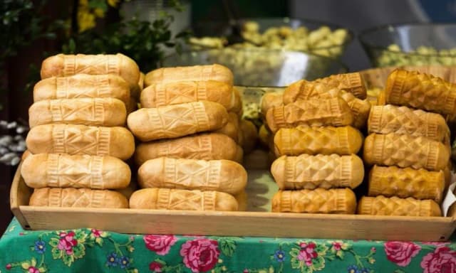 Jak usmażyć oscypka perfekcyjnie i uniknąć najczęstszych błędów Jak usmażyć oscypka perfekcyjnie i uniknąć najczęstszych błędów