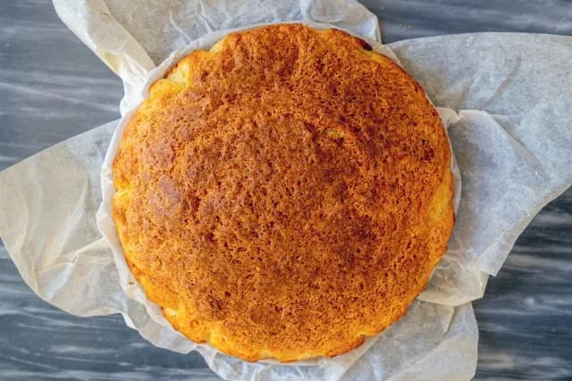 Pyszne desery z serem owczym, które zachwycą Twoje podniebienie Pyszne desery z serem owczym, które zachwycą Twoje podniebienie