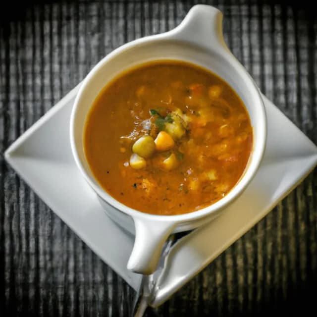 Jak zrobić zupę jarzynową - prosty przepis na zdrową zupę pełną smaku Jak zrobić zupę jarzynową - prosty przepis na zdrową zupę pełną smaku