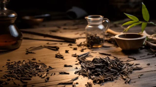 Jak zrobić herbatę rozgrzewającą – prosty przepis na zimowe dni i lepsze samopoczucie Jak zrobić herbatę rozgrzewającą – prosty przepis na zimowe dni i lepsze samopoczucie