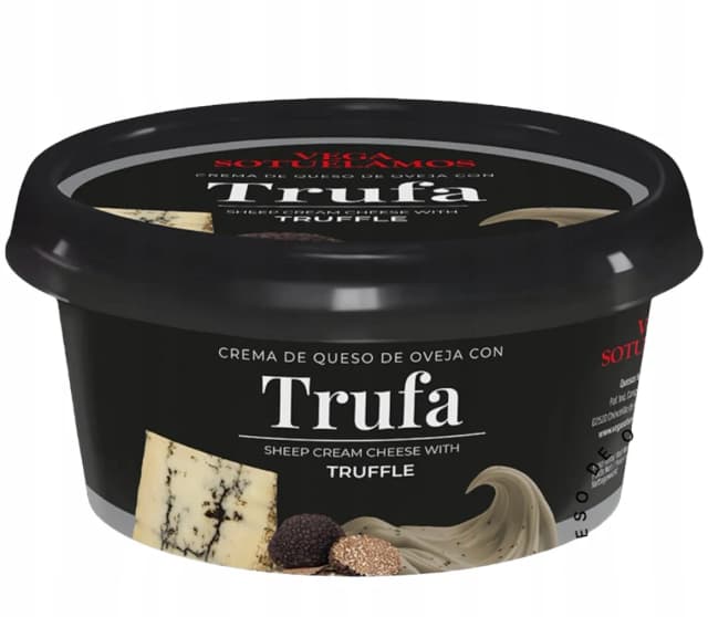 Ser owczy z truflami – odkryj wyjątkowe smaki i zastosowania Ser owczy z truflami – odkryj wyjątkowe smaki i zastosowania