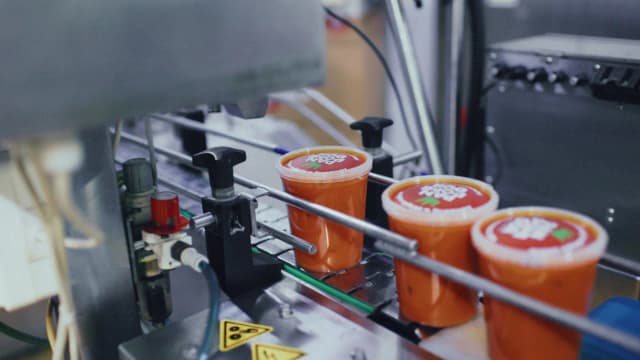 Jak pasteryzować zupę pomidorową, aby uniknąć psucia się i cieszyć smakiem Jak pasteryzować zupę pomidorową, aby uniknąć psucia się i cieszyć smakiem