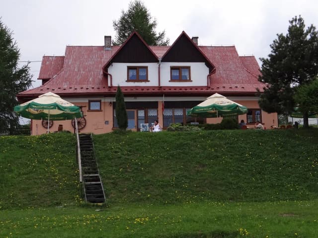 Bacówka na Zadzielu - idealne miejsce na relaks i niezapomniane chwile Bacówka na Zadzielu - idealne miejsce na relaks i niezapomniane chwile