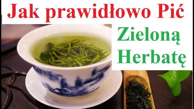 Jak często pić zieloną herbatę, aby uniknąć zdrowotnych problemów? Jak często pić zieloną herbatę, aby uniknąć zdrowotnych problemów?